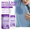 Body Wash - Lavender & Chamomile