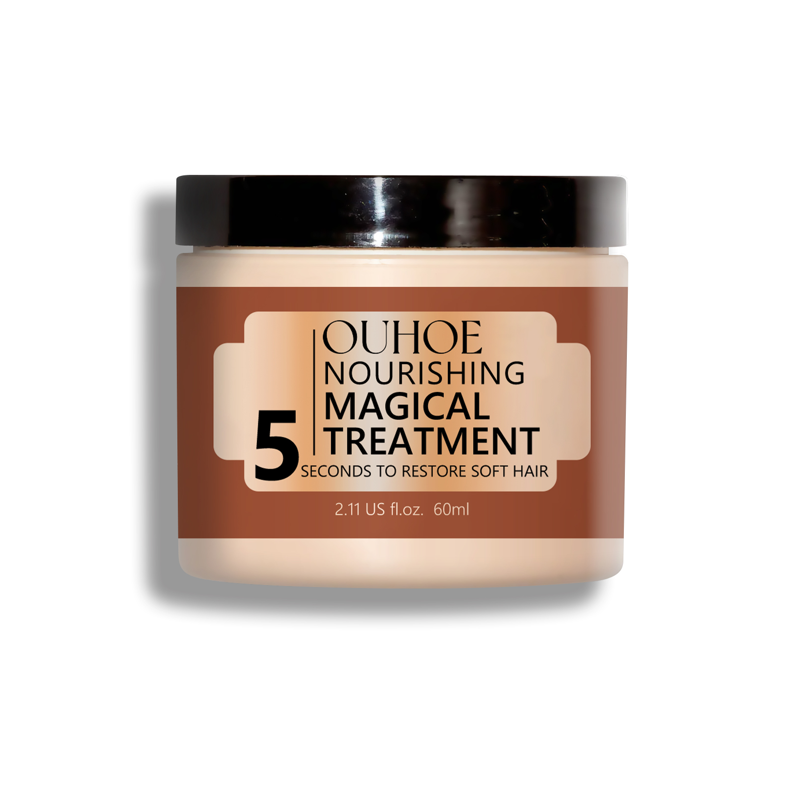 Hair Mask - Keratin Repair