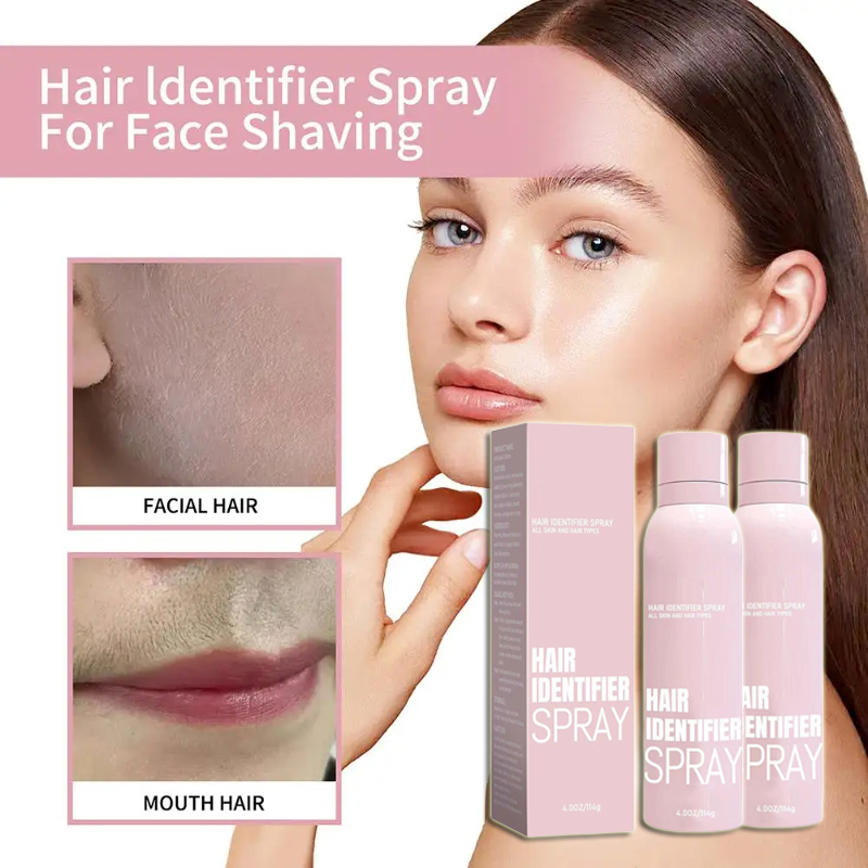 Hair Care Gift Set